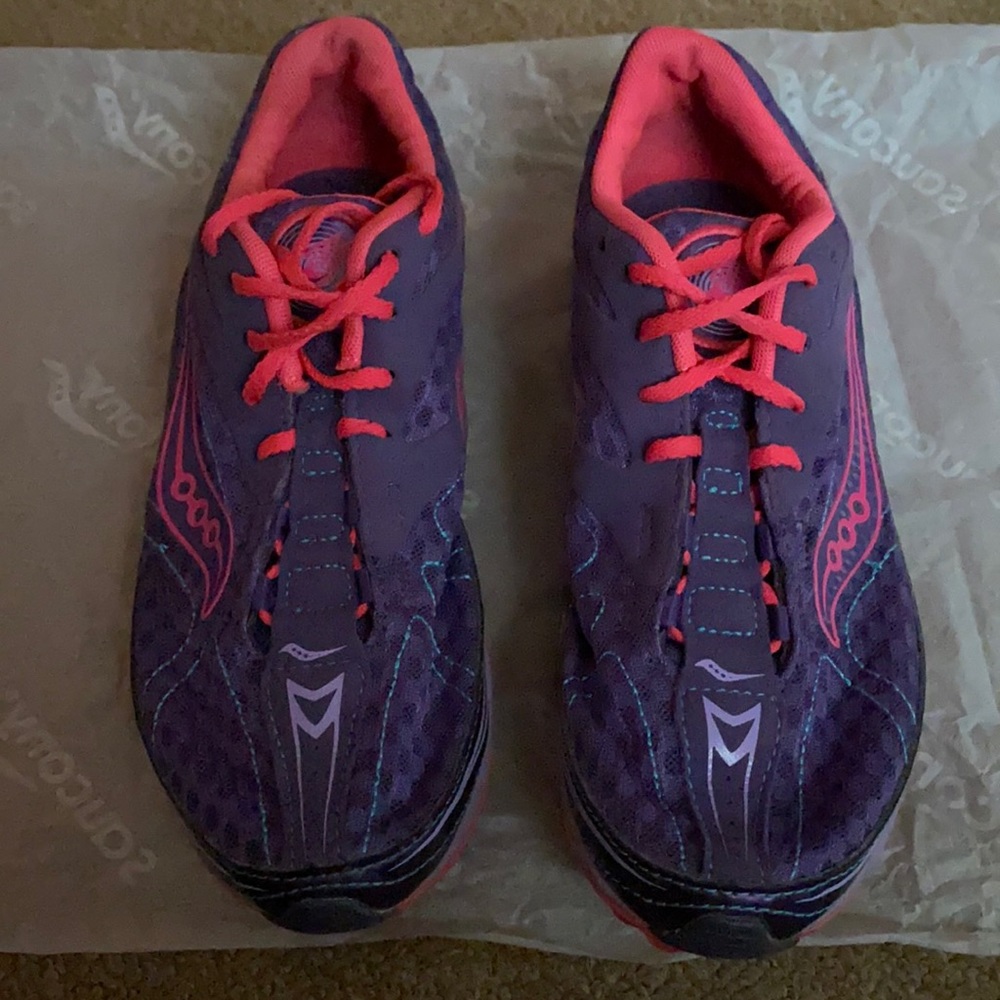 Kilkenny xc4 track running shoes